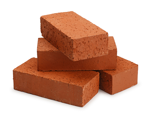 bricks